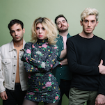 Charly Bliss Release Dark Video for New Single 