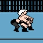 An Unreleased NES Game from 1989 Featuring WCW Wrestlers Has Been Discovered