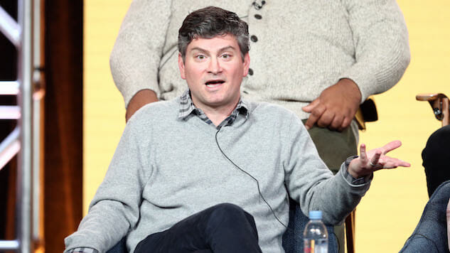 Mike Schur Reaches Deal to Stay at Universal Television for Five More Years