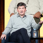 Mike Schur Reaches Deal to Stay at Universal Television for Five More Years