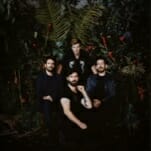 In a World Upside Down, Foals Return with Everything Not Saved Will Be Lost—Part 1