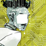 Exclusive: Christopher Sebela & Jen Hickman Administer Test at Vault Comics