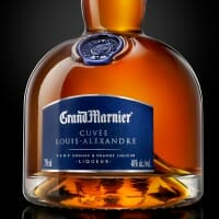 Grand Marnier Celebrates Its Founder With Cuvée Louis Alexandre