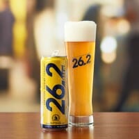 26.2 Brew is a Beer Made Specifically For Runners