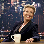 Amazon Hosts First Trailer for Late Night Starring Emma Thompson, Mindy Kaling