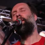 SXSW Throwback: Watch Built to Spill's Full Set From 2012