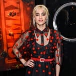 Sofia Boutella Discusses Climax, Gaspar Noé and the Power of Non-Reckless Abandon