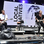 Local Natives Announce New Album, Share Videos for Two New Singles