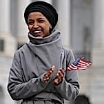 Ilhan Omar Stirs the Hornet's Nest Again With Criticisms of Barack Obama