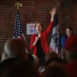 Elizabeth Warren's Pledge to Destroy Monopolies Is a Victory for Capitalists, Socialists, and Common Sense