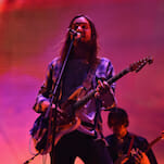 Tame Impala to Perform on Saturday Night Live This Month