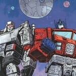 Transformers, Assassin Nation, The Grim Knight & More in Required Reading: Comics for 3/13/2019