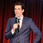 John Mulaney Stopped Working with Louis C.K.'s Former Manager Dave Becky in 2017