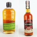 6 of the Best Bottom Shelf, Cheap Rye Whiskeys, Blind-Tasted and Ranked