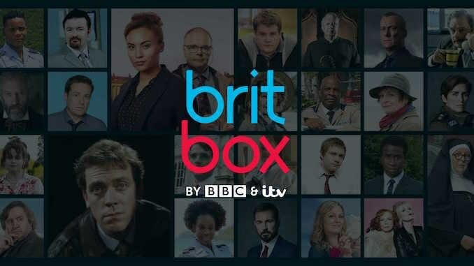 The Best TV Shows on BritBox to Stream Right Now