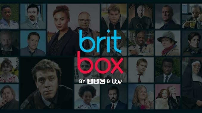 Best Britbox Shows to Stream Right Now