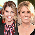 Felicity Huffman, Lori Loughlin Among Those Indicted for College Admission Bribery