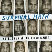 Survival Math's Mitchell S. Jackson Is the Great American Writer We Need