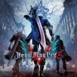 The Excellent Devil May Cry 5 Falls Just Short of S-Rank