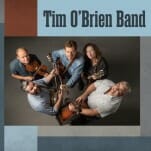 Tim O’Brien: Tim O’Brien Band