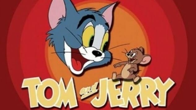 Warner Bros. Sets 2021 Release Date for New 'Tom & Jerry' Hybrid Movie