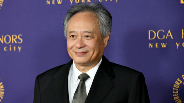 Paramount Preps Theaters to Show Ang Lee’s Gemini Man at 120 Frames Per Second