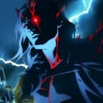 The Creators of Castlevania Are Making a Greek Mythology Anime for Netflix, Gods & Heroes