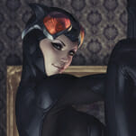 Catwoman #9 Recruits Ram V for an Impossible Heist