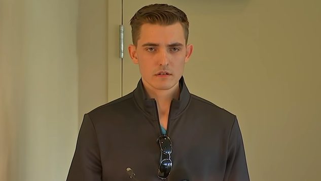 Dumb Internet Person Jacob Wohl, Who Tried to Frame Mueller, May Go to Prison for Other Stupid Reasons