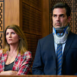 Catastrophe's Sharon Horgan and Rob Delaney Explain Why Getting the Series Finale Right Was So Hard