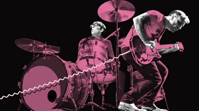 The Black Keys Continue Their Comeback, Plotting North American Arena Tour Alongside Modest Mouse