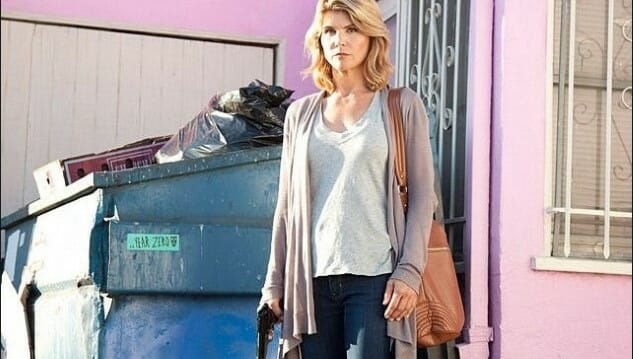 Bad Movie Diaries: Lori Loughlin Stars in A Mother’s Rage (2013)