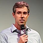 Beto O'Rourke Is the Candidate For Vapid Morons