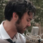 SXSW Throwback: Watch Shakey Graves Perform “The Perfect Parts” at the Riverview Bungalow in 2015