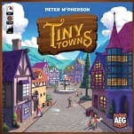 The Chaotic City-Building Board Game Tiny Towns Puts You at Your Opponents' Mercy