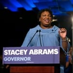 America Preferring Beto Over Stacey Abrams Tells You All You Need to Know About America