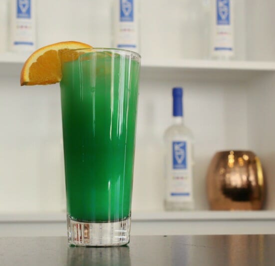5 St. Patrick's Day Cocktails to Kick Off Your Celebration