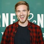 The Christchurch Mosque Shooter Told Viewers to Subscribe to PewDiePie
