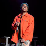 Anderson .Paak Shares New Song 
