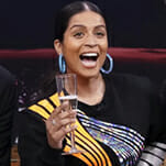 Please Welcome Our Next Late-Night Host, Lilly Singh