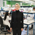In The Inventor, Alex Gibney Goes Shockingly Soft on Alleged Theranos Fraud Elizabeth Holmes