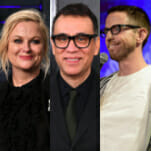 Clusterfest Adds Amy Poehler & Friends, Fred Armisen, Neal Brennan, Clueless Live Read to 2019 Lineup