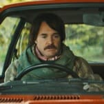 Will Forte & Maeve Higgins Discuss Their Extra Ordinary Film