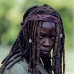 The Walking Dead: 