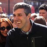 Beto O'Rourke Edges Out Sanders, Raises $6.1 Million in First 24 Hours