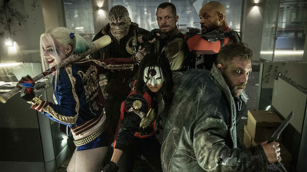 Suicide Squad 2 Lands The Accountant Director Gavin O’Connor