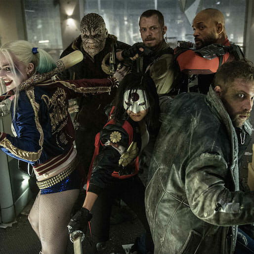 Suicide Squad 2 Lands The Accountant Director Gavin O'Connor
