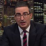 Watch John Oliver and Monica Lewinsky Tackle the Good, the Bad and the Ugly of Public Shaming