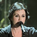 The Cranberries Release Brimming New Single 