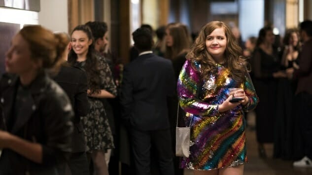Shrill Examines Plus-Size Life, But It’s Also Much More Than That